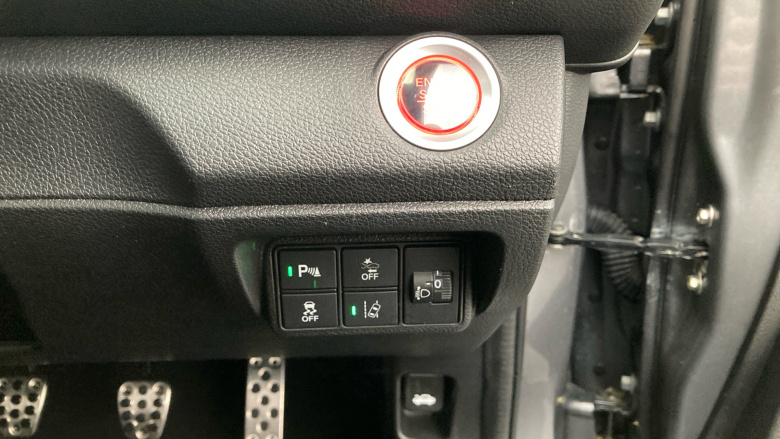 Honda Civic 1.0 VTEC Turbo EX 5dr Petrol Hatchback